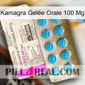 Kamagra Gelée Orale 100 Mg new07